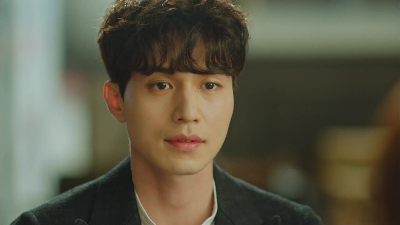 Yêu tinh (Goblin) tập 5