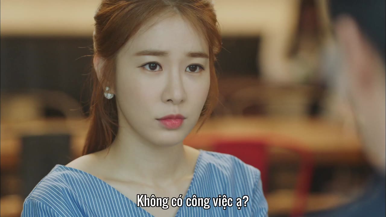 Yêu tinh (Goblin) tập 6