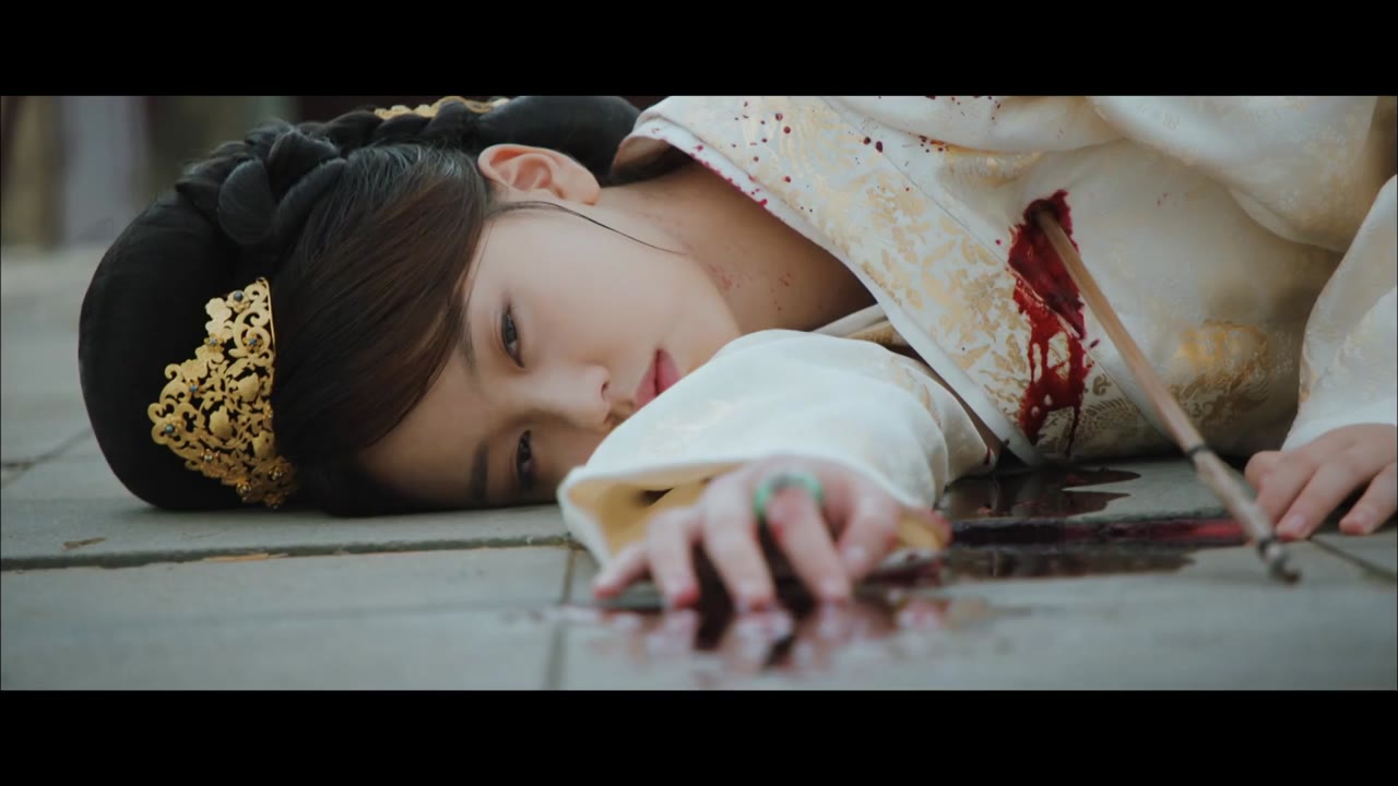 Yêu tinh (Goblin) tập 6 cảnh 3