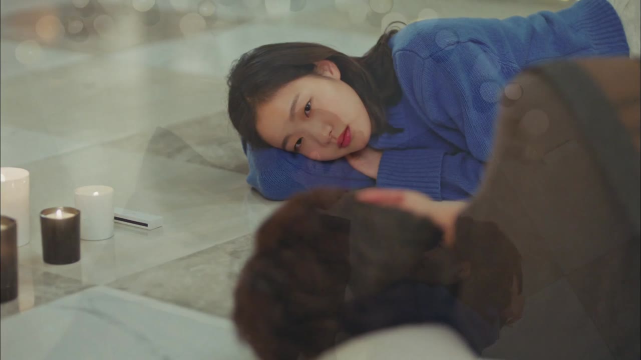 Yêu tinh (Goblin) tập 8