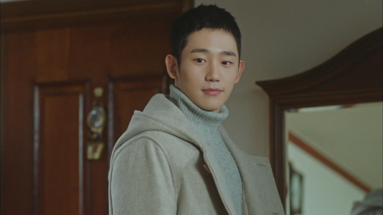 Yêu tinh (Goblin) tập 8 cảnh 2
