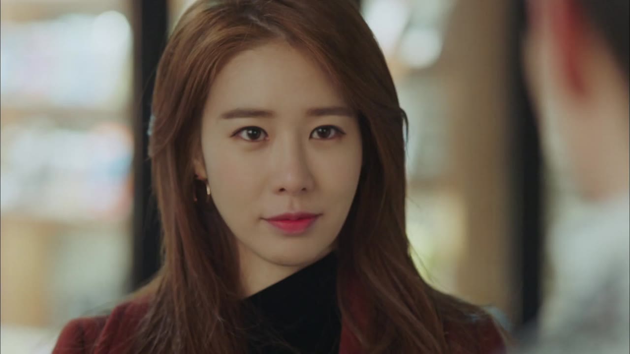 Yêu tinh (Goblin) tập 8 cảnh 3