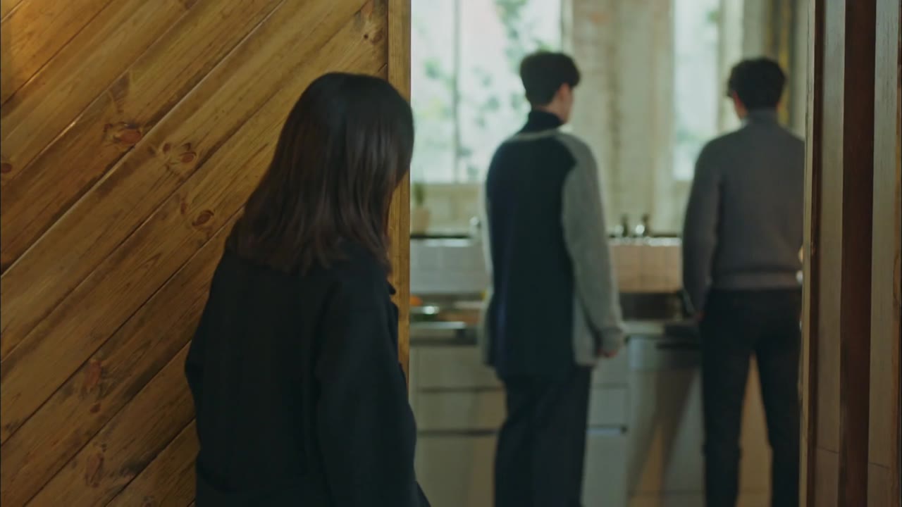 Yêu tinh (Goblin) tập 10