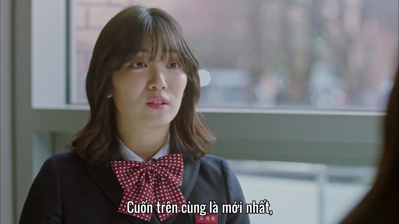 Yêu tinh (Goblin) tập 10 cảnh 2