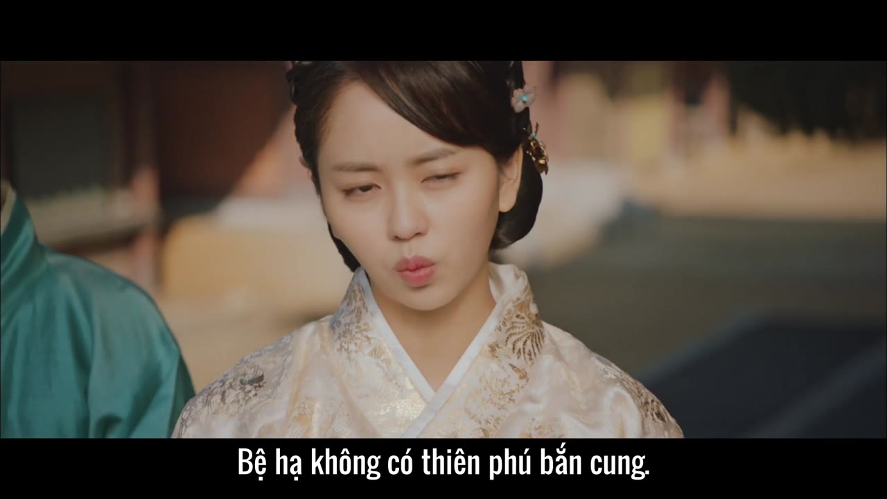 Yêu tinh (Goblin) tập 11