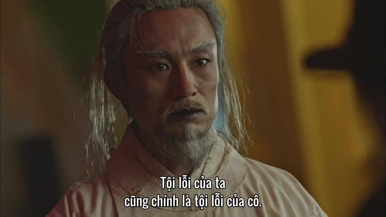 Yêu tinh (Goblin) tập 13