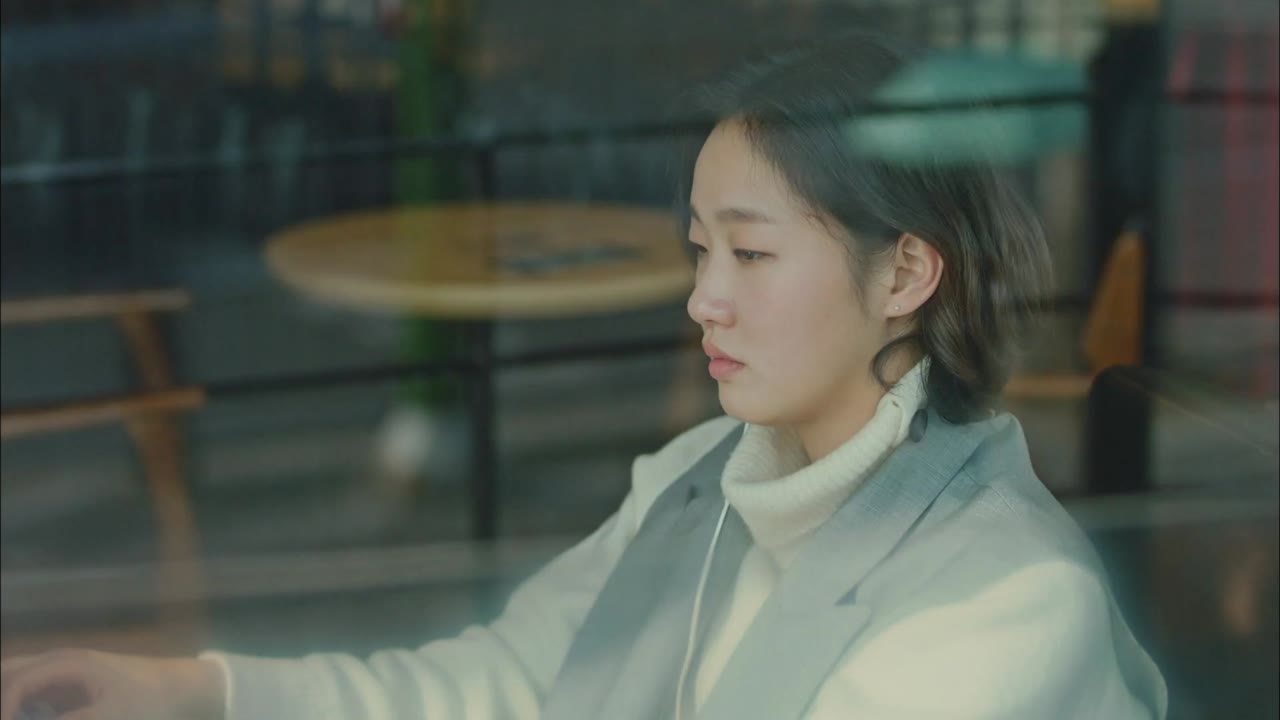 Yêu tinh (Goblin) tập 14