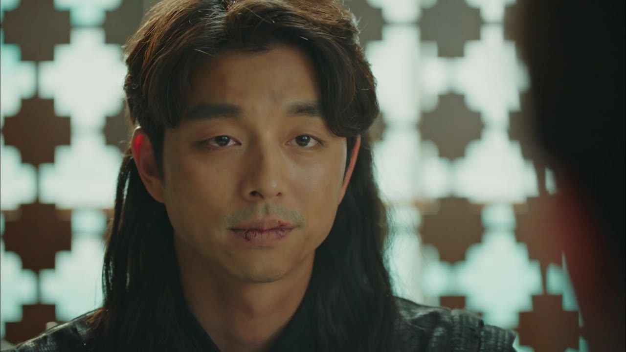 Yêu tinh (Goblin) tập 14 cảnh 2