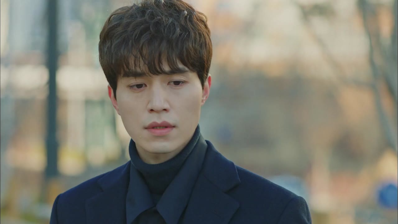 Yêu tinh (Goblin) tập 14 cảnh 3
