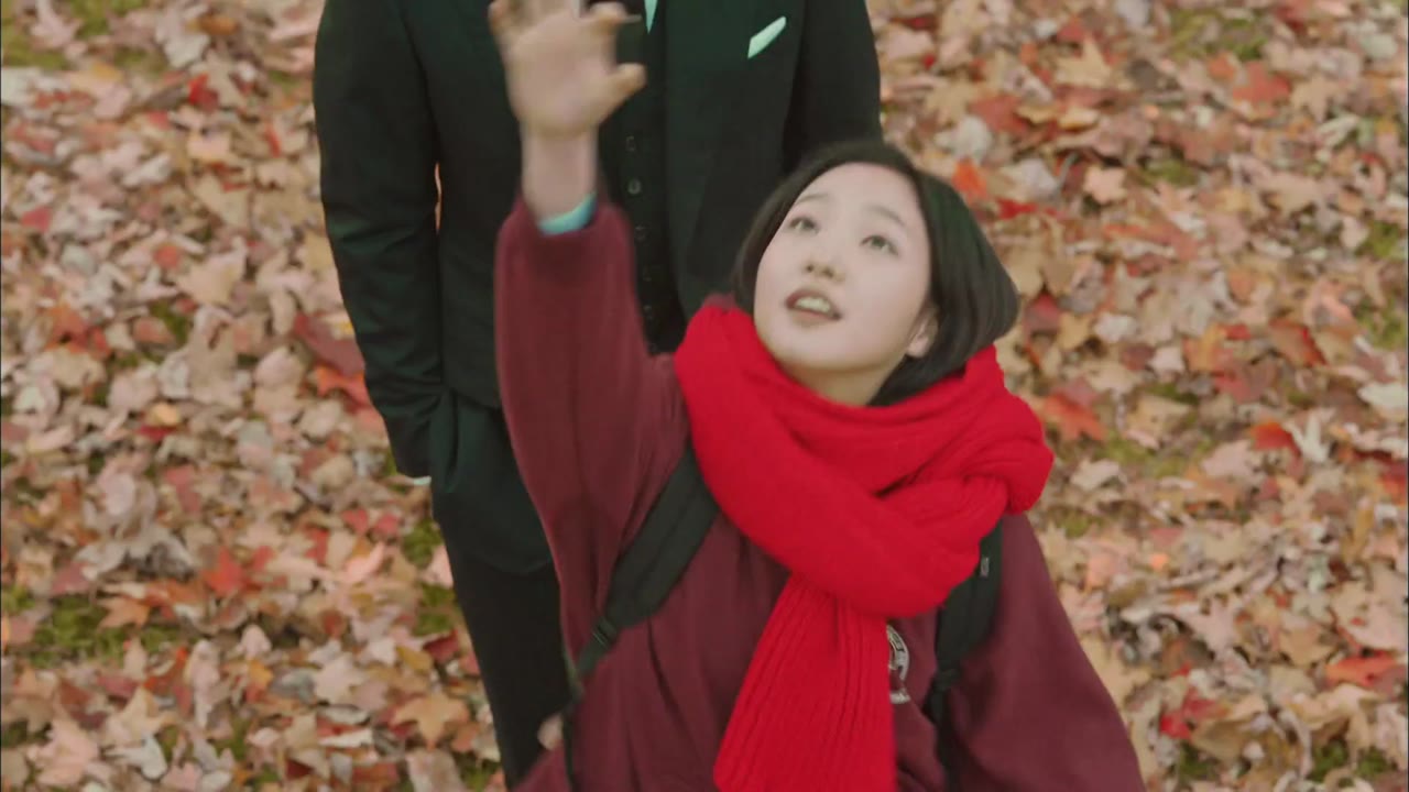 Yêu tinh (Goblin) tập 15 cảnh 2