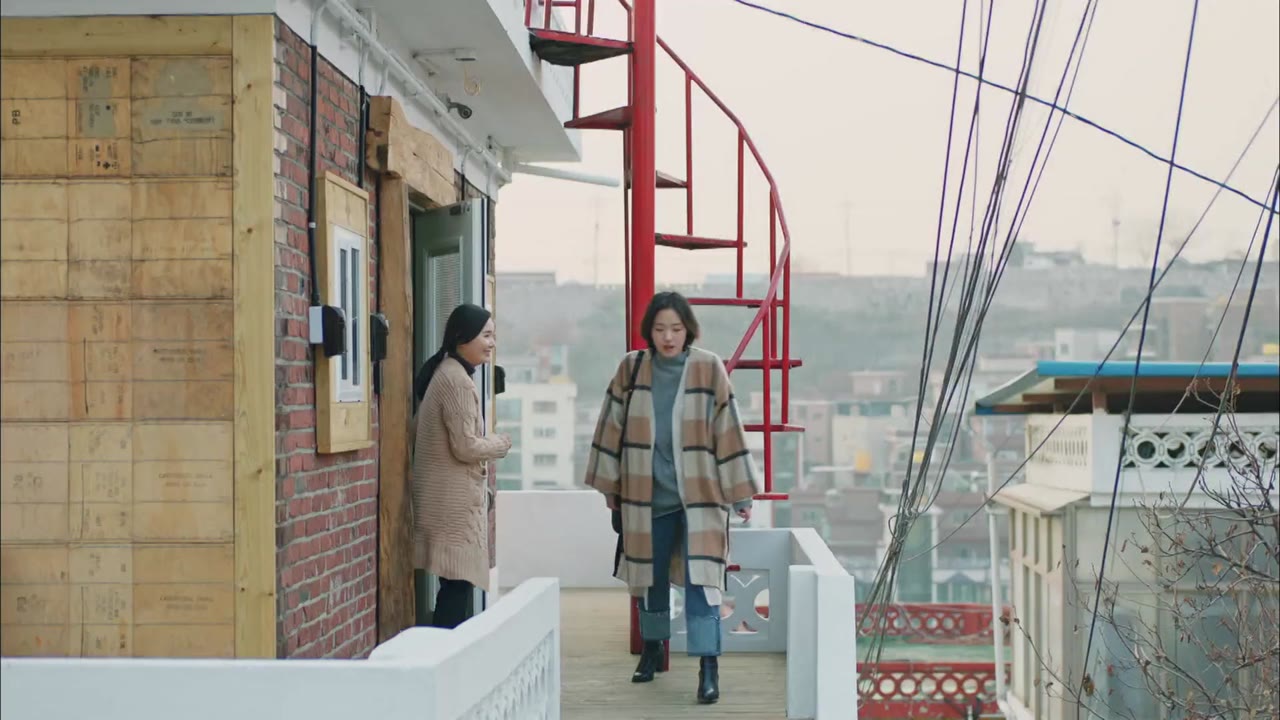 Yêu tinh (Goblin) tập 16