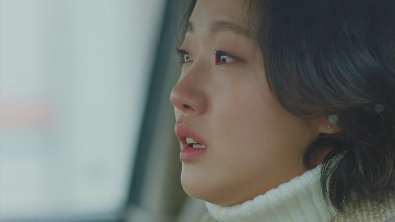 Yêu tinh (Goblin) tập 16 cảnh 2