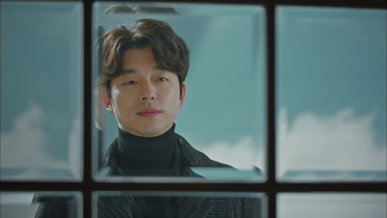Yêu tinh (Goblin) tập 16 cảnh 3