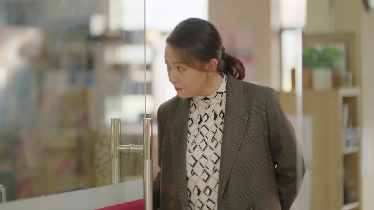 Tôi Sống Ở Nơi Khác tập 1