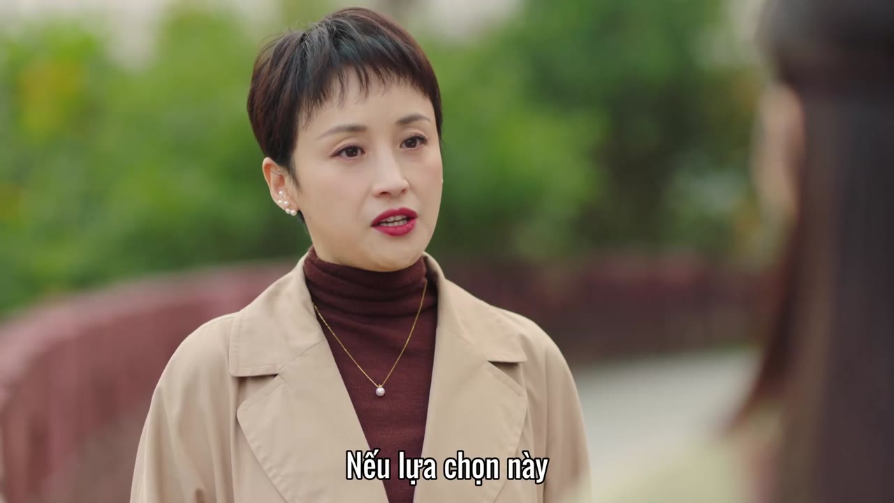 Tôi Sống Ở Nơi Khác tập 1 cảnh 3