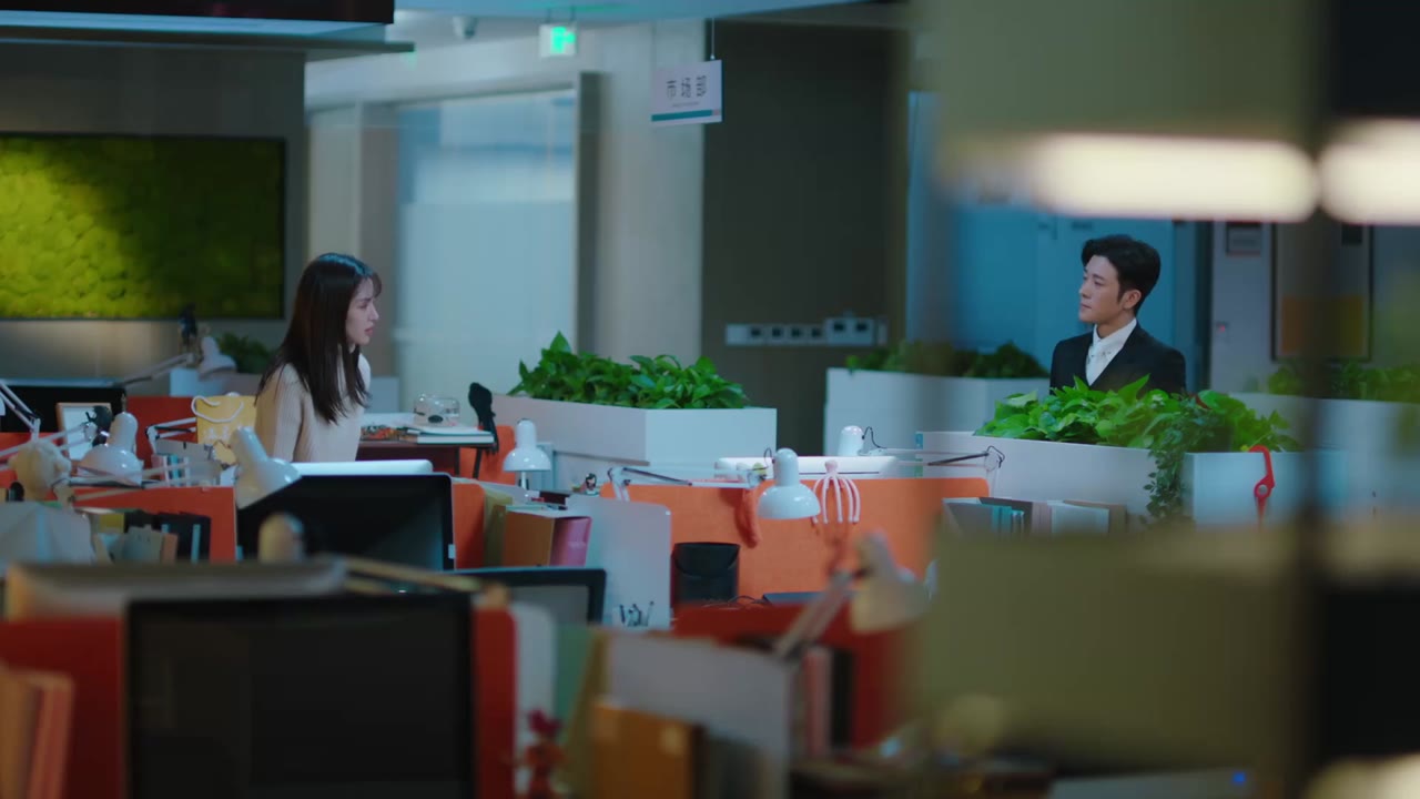 Tôi Sống Ở Nơi Khác tập 3