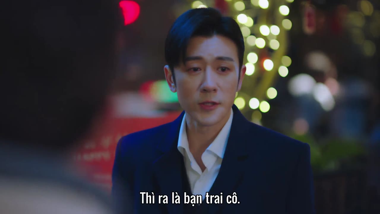 Tôi Sống Ở Nơi Khác tập 4 cảnh 3