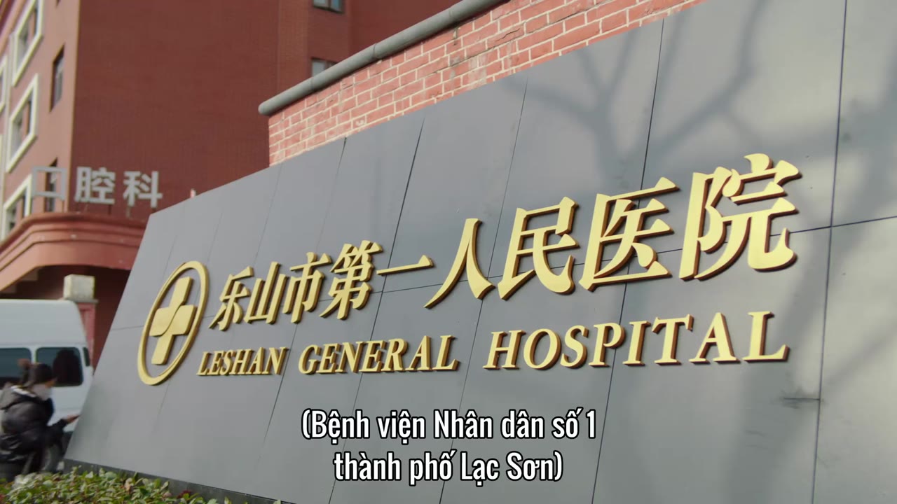Tôi Sống Ở Nơi Khác tập 7