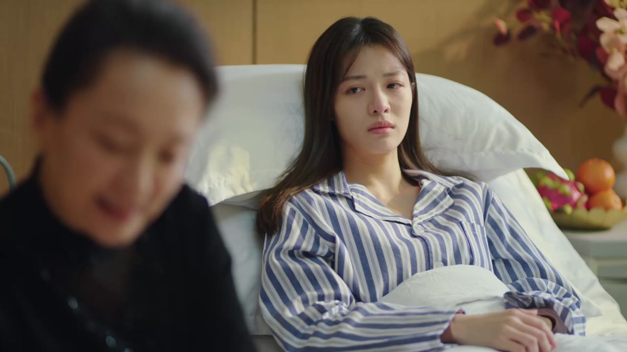 Tôi Sống Ở Nơi Khác tập 15 cảnh 2