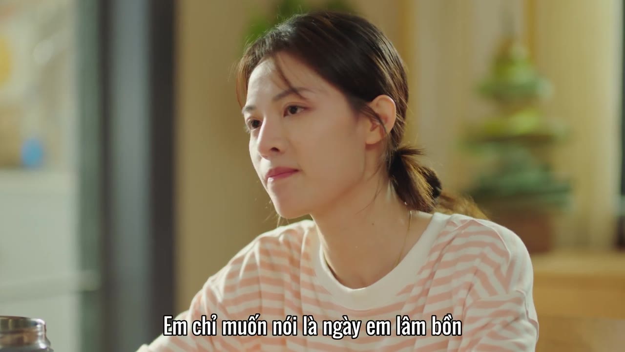 Tôi Sống Ở Nơi Khác tập 17