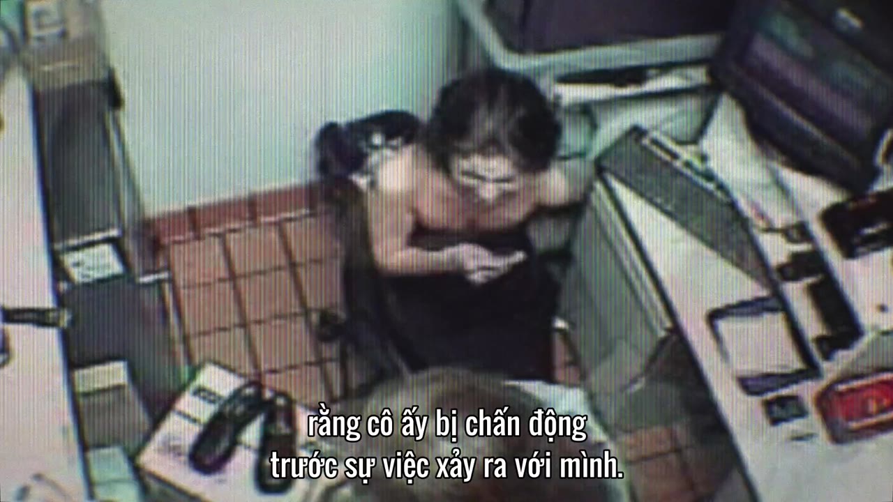 Đừng nhấc điện thoại tập 1