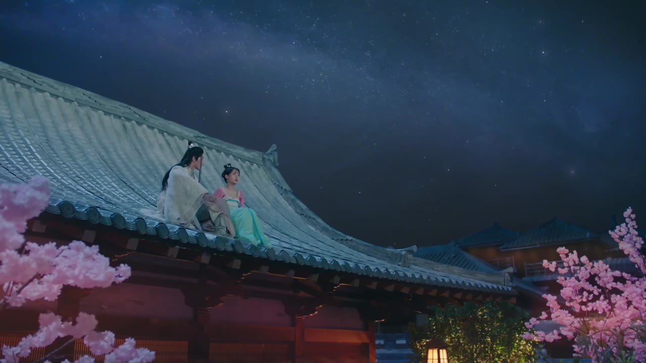 Hoa Gian Tân Nương tập 3