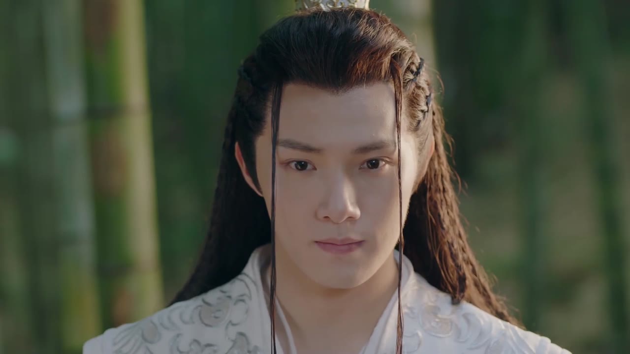 Hoa Gian Tân Nương tập 7