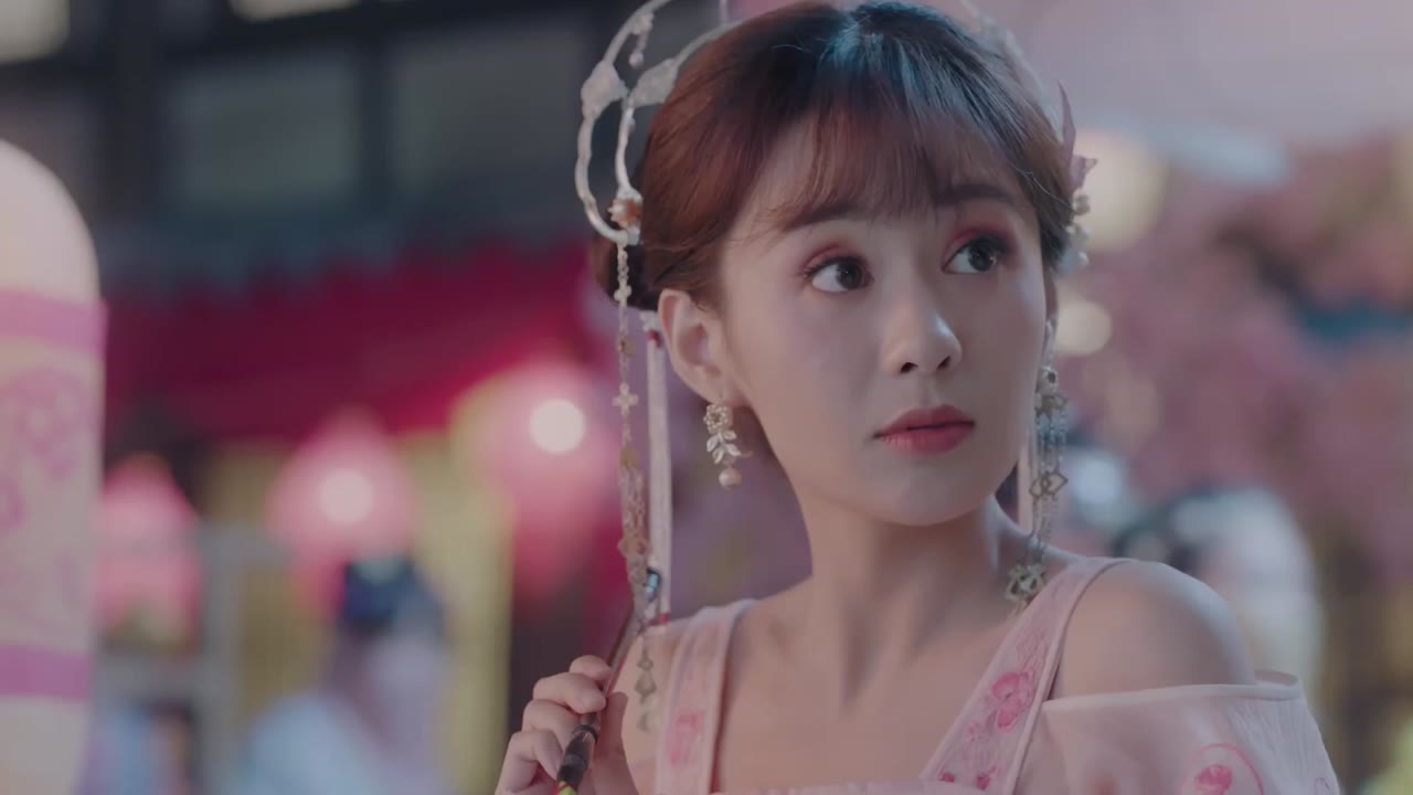 Hoa Gian Tân Nương tập 15