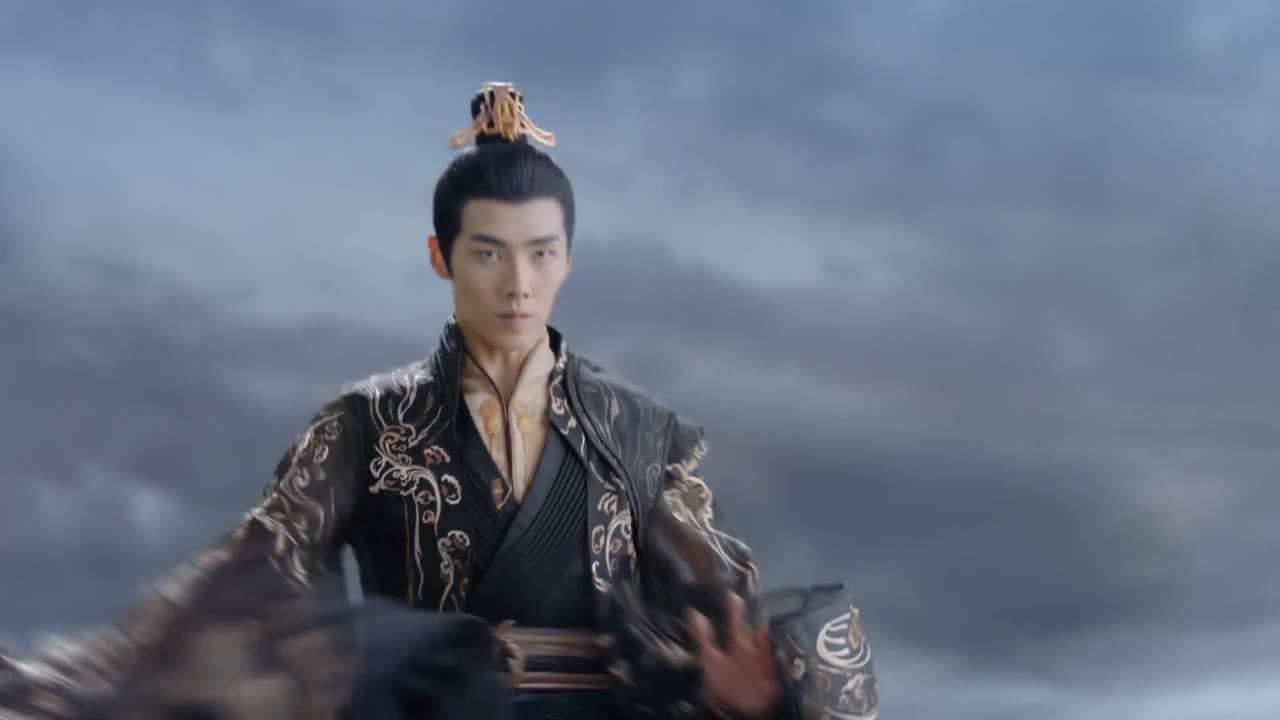 Hoa Gian Tân Nương tập 24