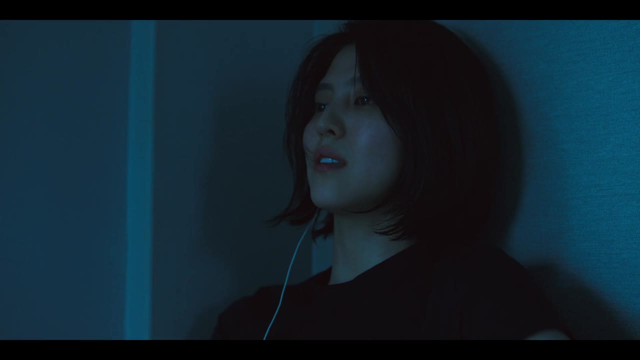 My Name tập 4 cảnh 2