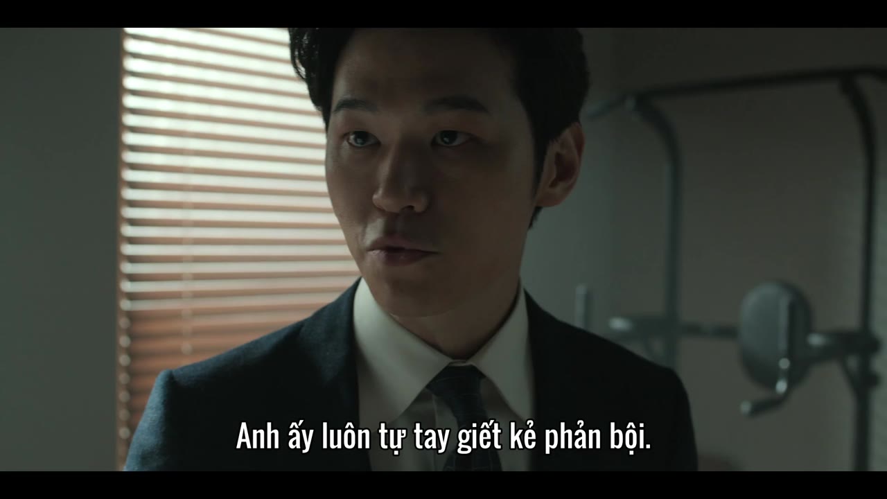 My Name tập 7