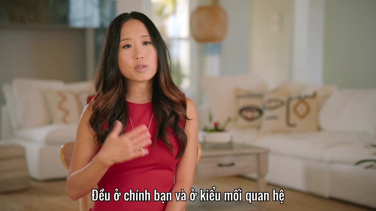 Tương lai của... tập 2 cảnh 2