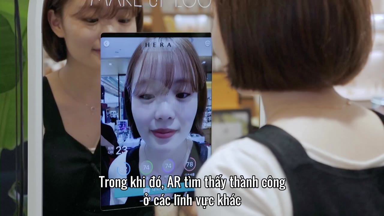 Tương lai của... tập 4