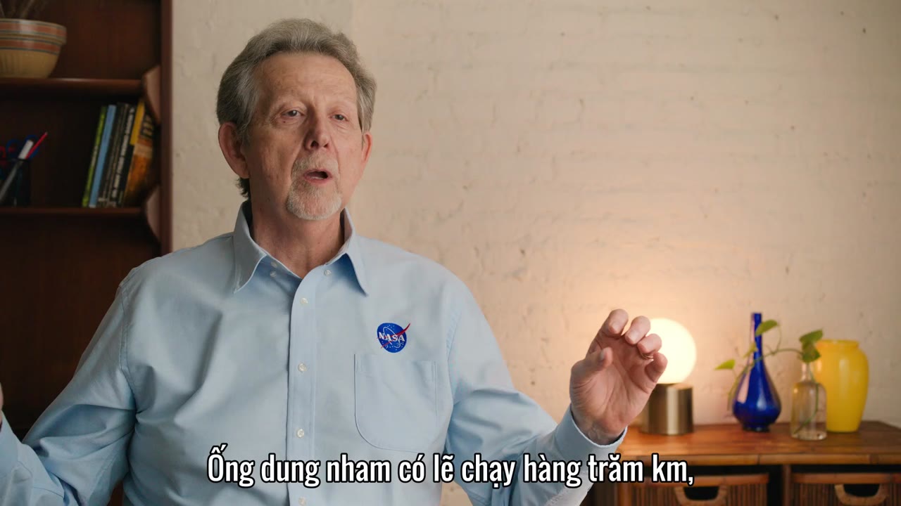 Tương lai của... tập 5 cảnh 3