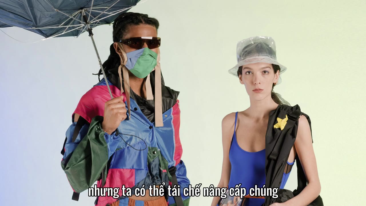 Tương lai của... tập 9 cảnh 2