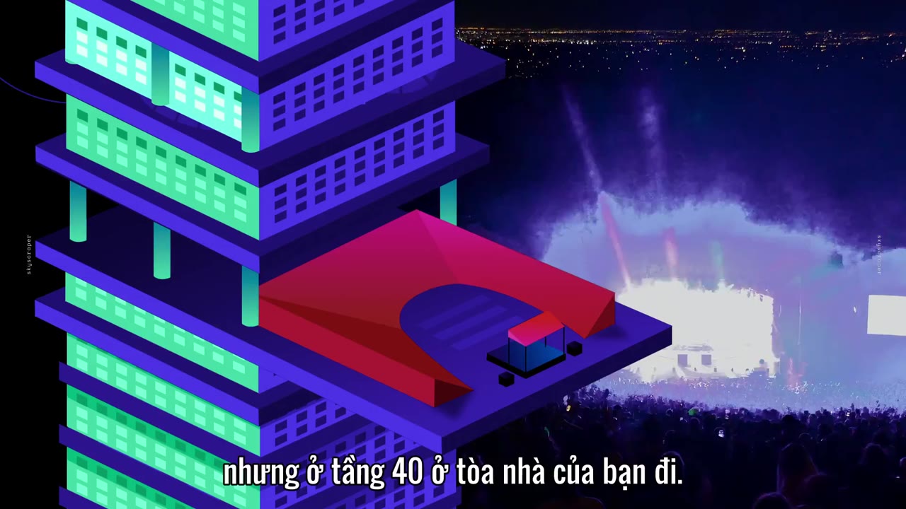 Tương lai của... tập 10 cảnh 2