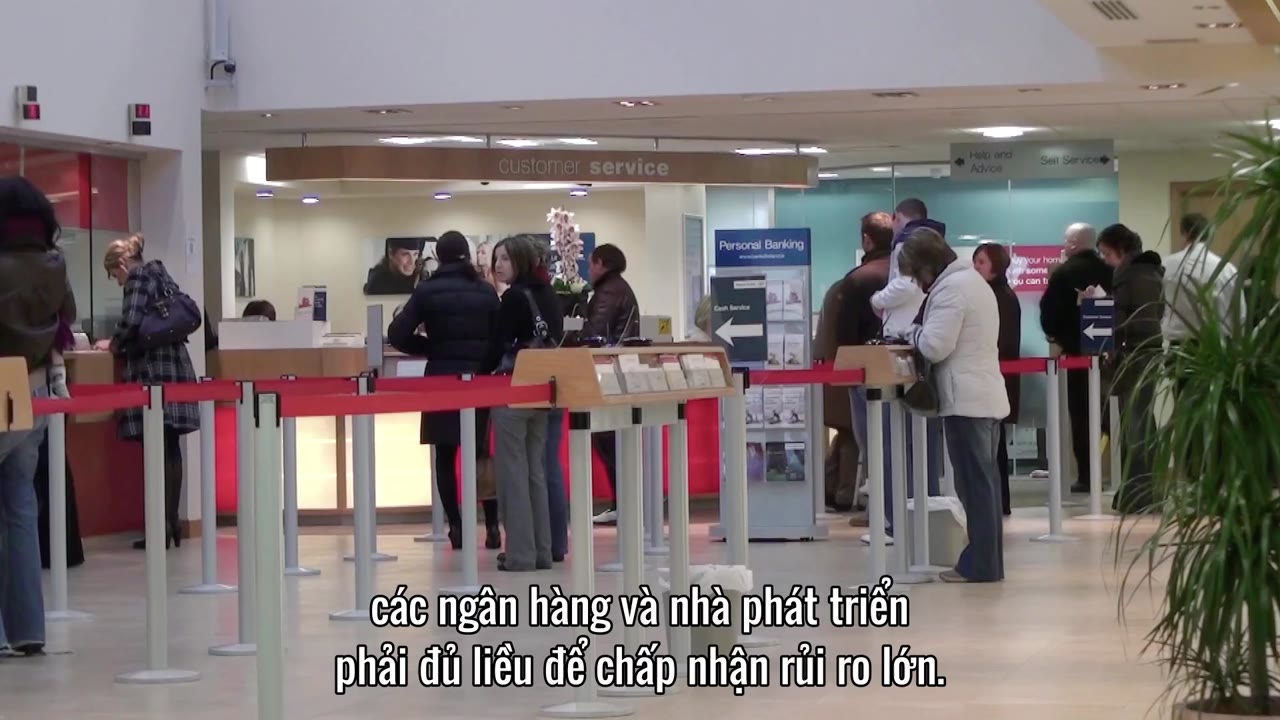 Tương lai của... tập 10 cảnh 3