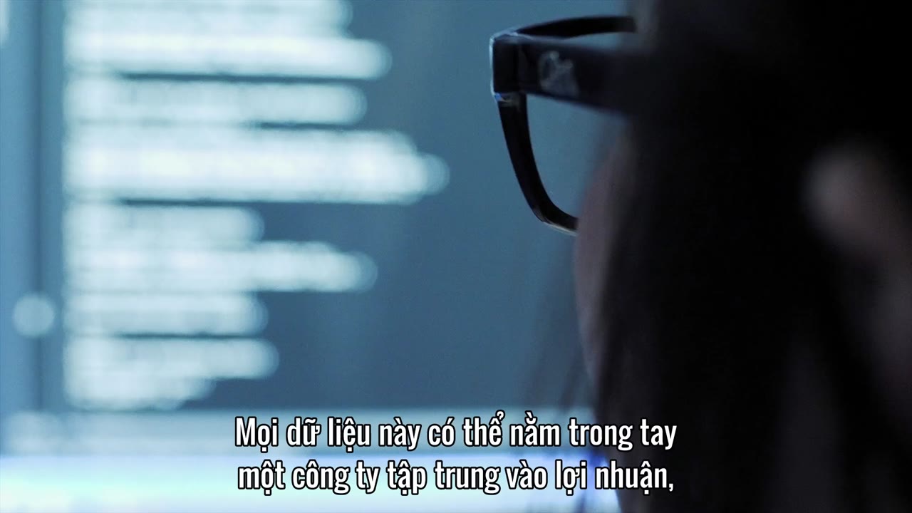 Tương lai của... tập 12 cảnh 2