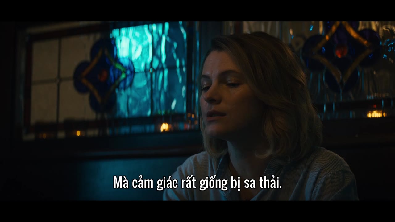 Sweet Tooth: Cậu Bé Gạc Nai tập 7