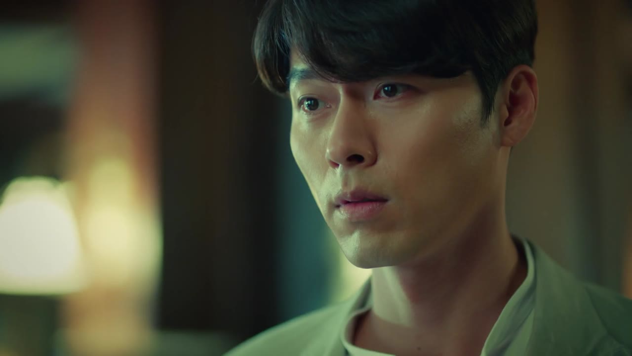 Ký ức Alhambra tập 3