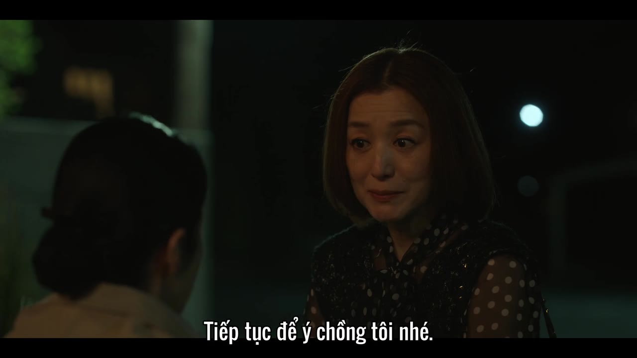 Nhà Mitarai trong biển lửa tập 5