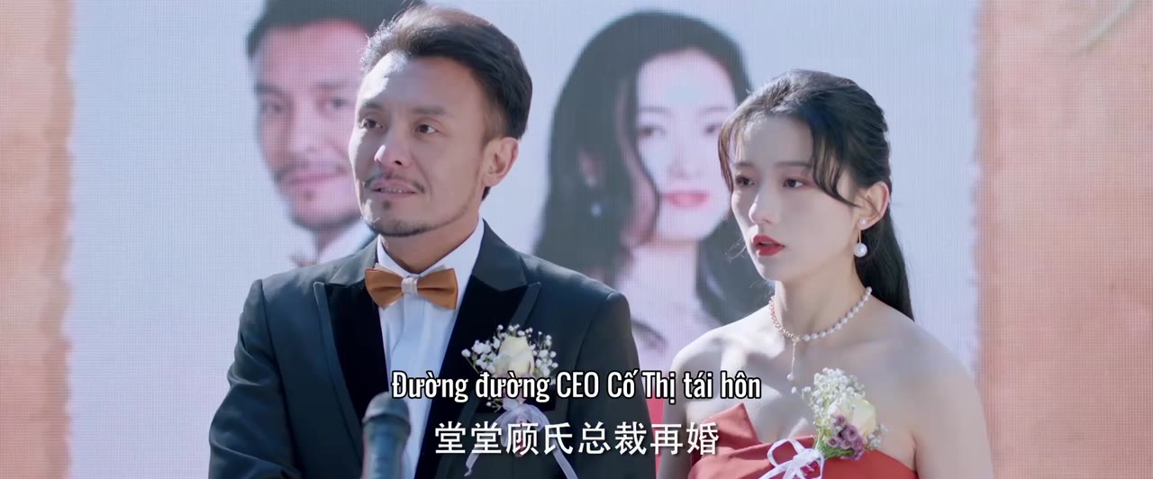 Em Là Ánh Sáng Của Anh tập 1