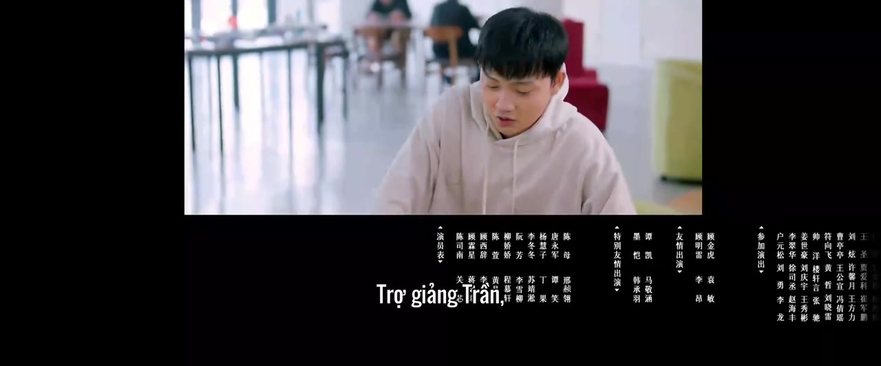 Em Là Ánh Sáng Của Anh tập 1 cảnh 3
