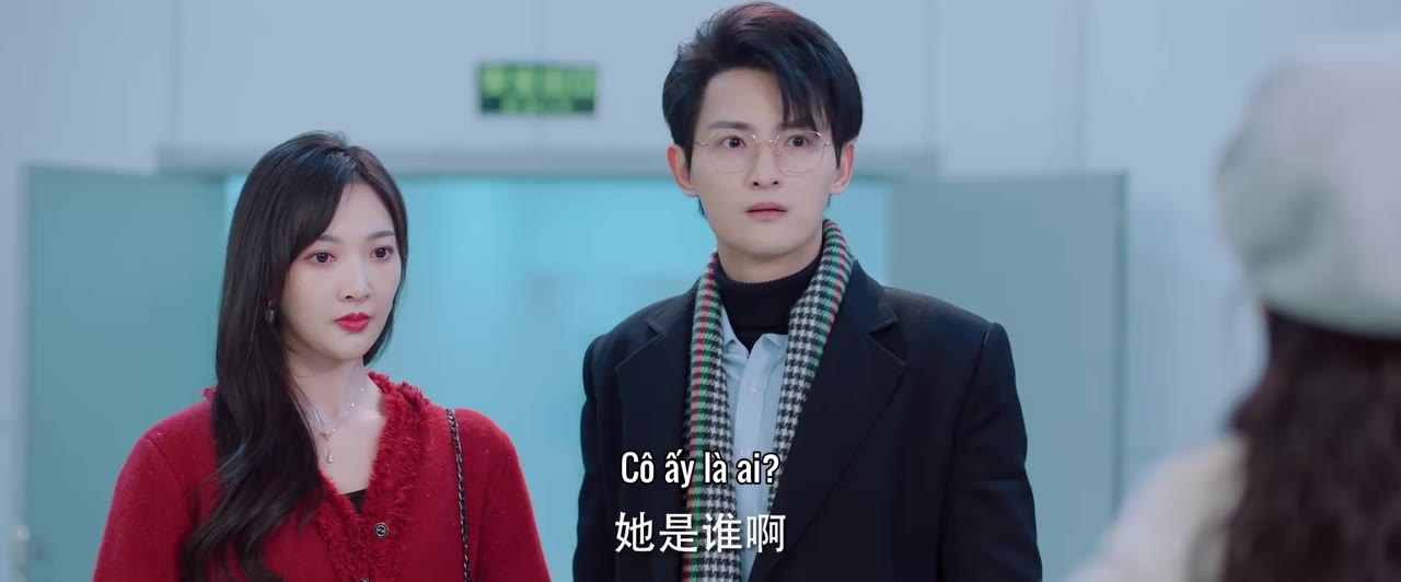 Em Là Ánh Sáng Của Anh tập 2