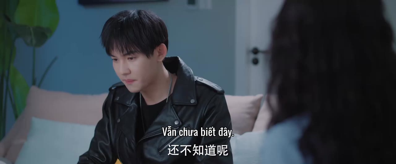 Em Là Ánh Sáng Của Anh tập 3 cảnh 2