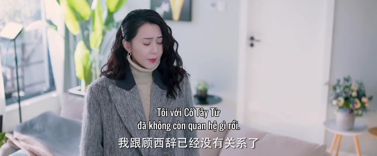 Em Là Ánh Sáng Của Anh tập 4 cảnh 2
