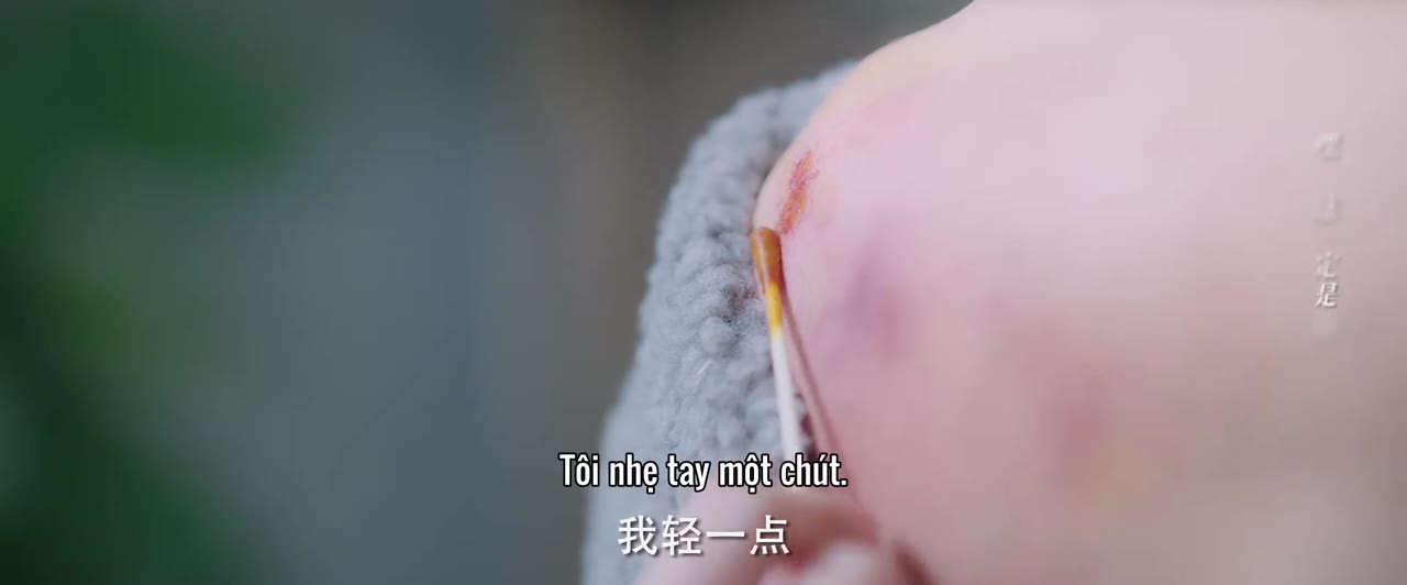 Em Là Ánh Sáng Của Anh tập 5 cảnh 2
