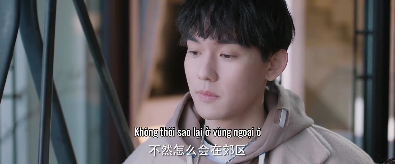 Em Là Ánh Sáng Của Anh tập 5 cảnh 3