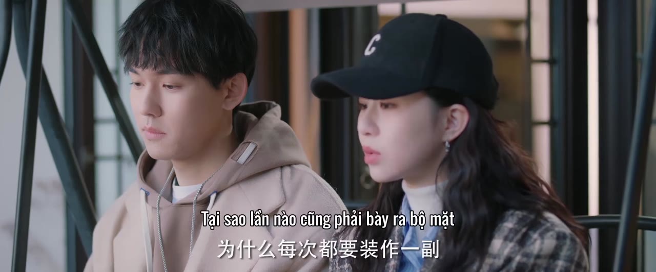 Em Là Ánh Sáng Của Anh tập 6