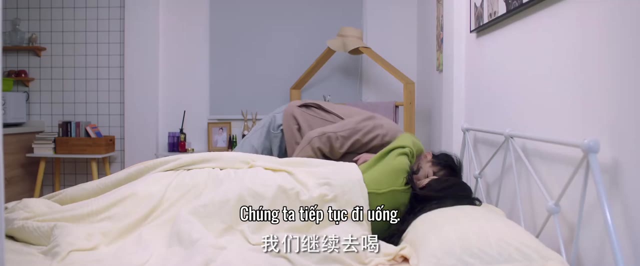Em Là Ánh Sáng Của Anh tập 7